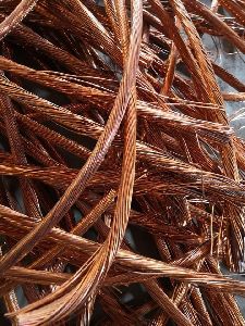 sale copper scrap