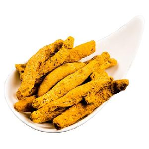 Organic Turmeric Finger