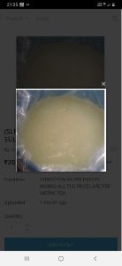 Sodium Lauryl Ether Sulfate (sles)