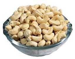 Organic Cashew Nuts