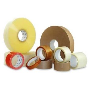 Adhesive Tapes