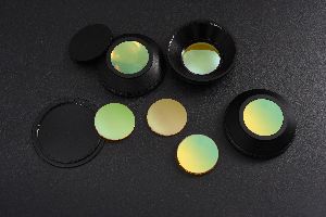 ZnSe Focus Lenses