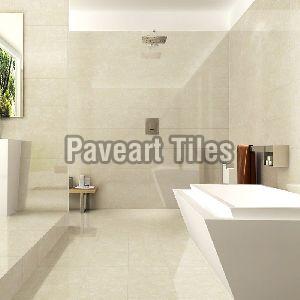100 x 400mm Ivory Wall Tiles