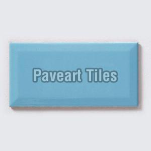 108 X 108mm Tiffany Blue Wall Tiles