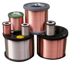 Super Enamelled Copper Winding Wire