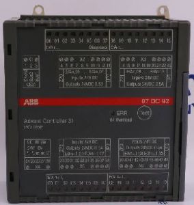 abb communication module