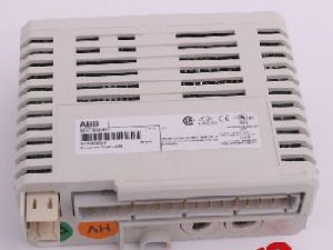 abb analog output module