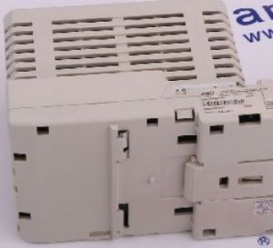 abb bailey digital input module