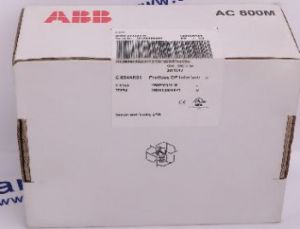 abb pxah401 plc dcs auto parts