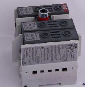 abb bailey digital input module