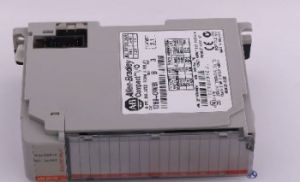 allen bradley power module