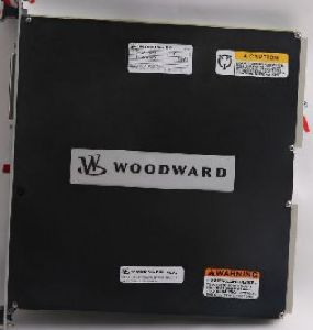 WOODWARD UMT1 UMT145B A3 LR20523