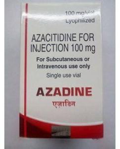 Azacitidine Injection