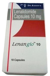 Lenalidomide Capsules