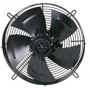 Axial Exhaust Fan