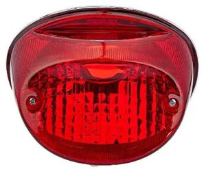 Bajaj Platina Tail Light