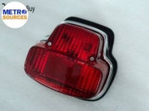 Bajaj Priya Tail Light