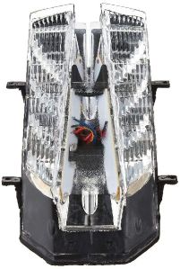 Bajaj Pulsar UG3 Tail Light