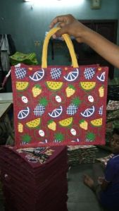 Jute Bags