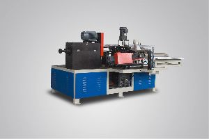 Paper Tube Finishing Machine