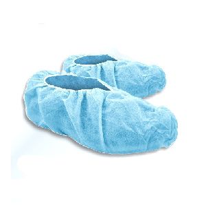 Non Woven Shoe Cover