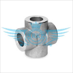 socket weld cross