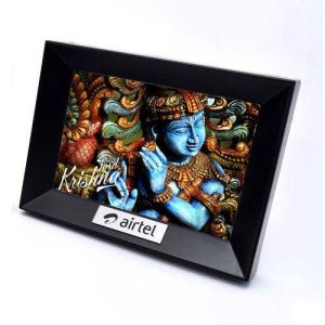 Deep Photo frame