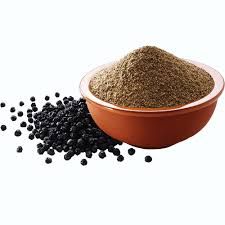 Black Pepper Powder