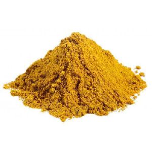 Curry Powder