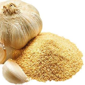 Dehydrated Garlic Powder