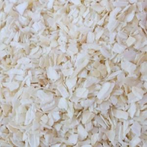 Dehydrated White Onion Chopped