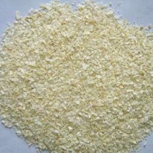 Dehydrated White Onion Granules