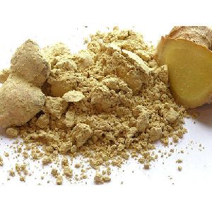 Dry Ginger Powder