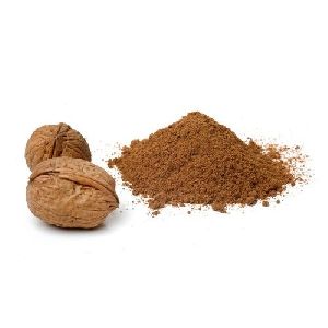 Nutmeg Powder