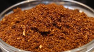 Black Pepper Powder