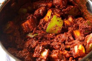 Mango Pickle