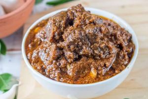 Mutton Pickle