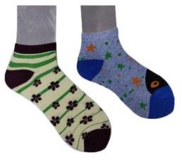 Ladies Casual Socks