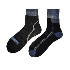 Mens terry cotton Socks