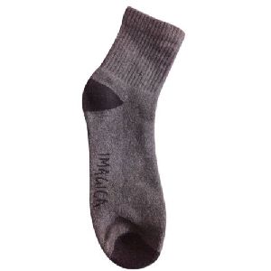Woolen Ankle Socks
