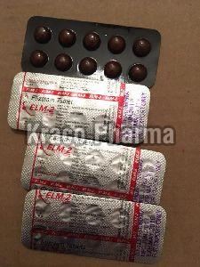 Etizolam Tablets