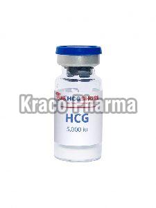 HCG Injection