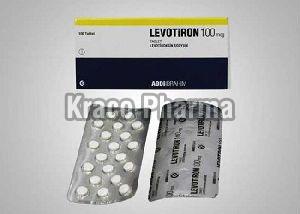 Levotiron Tablets