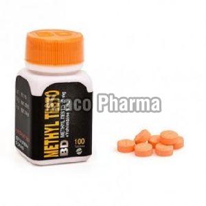 Methyl Test BD Tablets