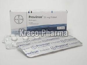 Provironum Tablets