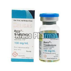 Trenbolone Acetate Injection