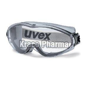 Ultrasonic Protective Goggles
