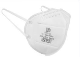 FFP2 Face Mask