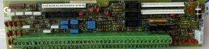 GE DS200SLCCG1AEG Analog Input Module