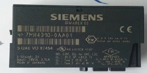 siemens300 plc module